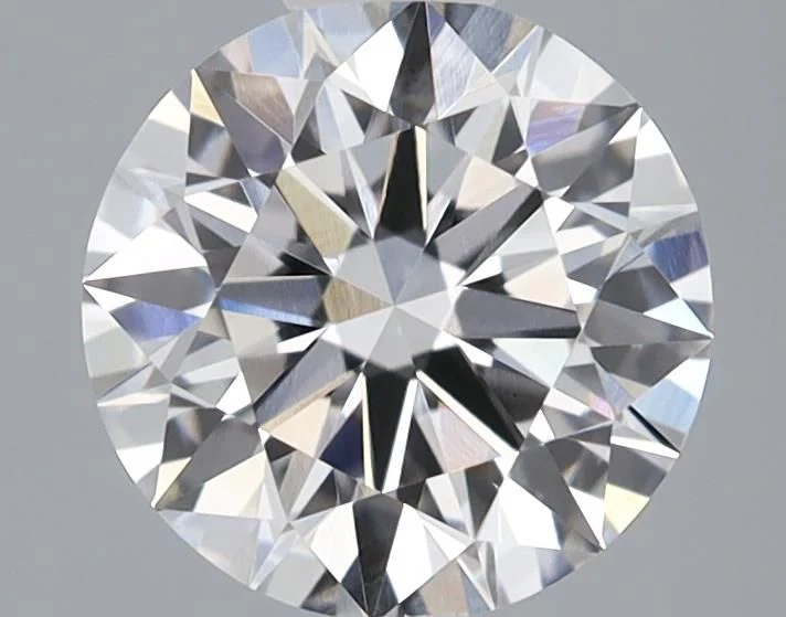 1.03 ct. D/VS1 Round Lab Grown Diamond