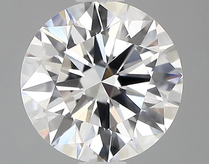 1.03 ct. D/VS1 Round Lab Grown Diamond