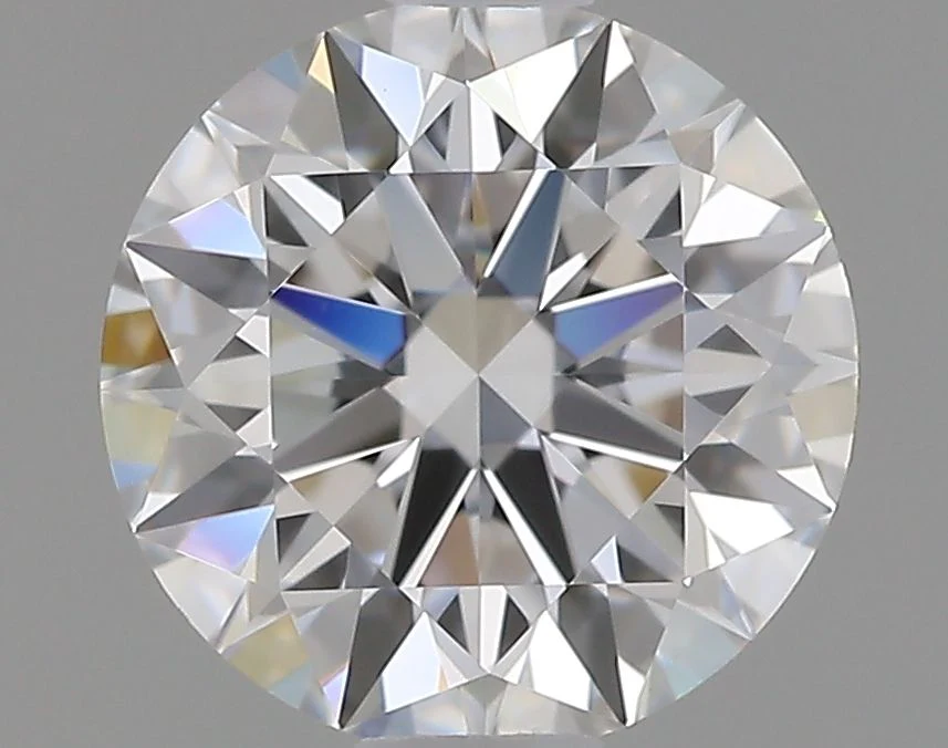 1.03 ct. D/VS1 Round Lab Grown Diamond