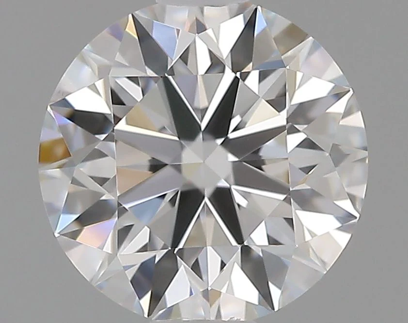 1.03 ct. D/VS1 Round Lab Grown Diamond