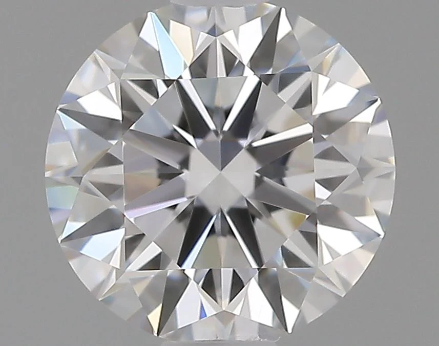 1.03 ct. D/VS1 Round Lab Grown Diamond