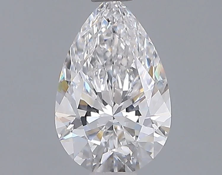 1.03 ct. D/VVS1 Pear Lab Grown Diamond
