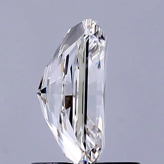 1.03 ct. D/VVS1 Radiant Lab Grown Diamond