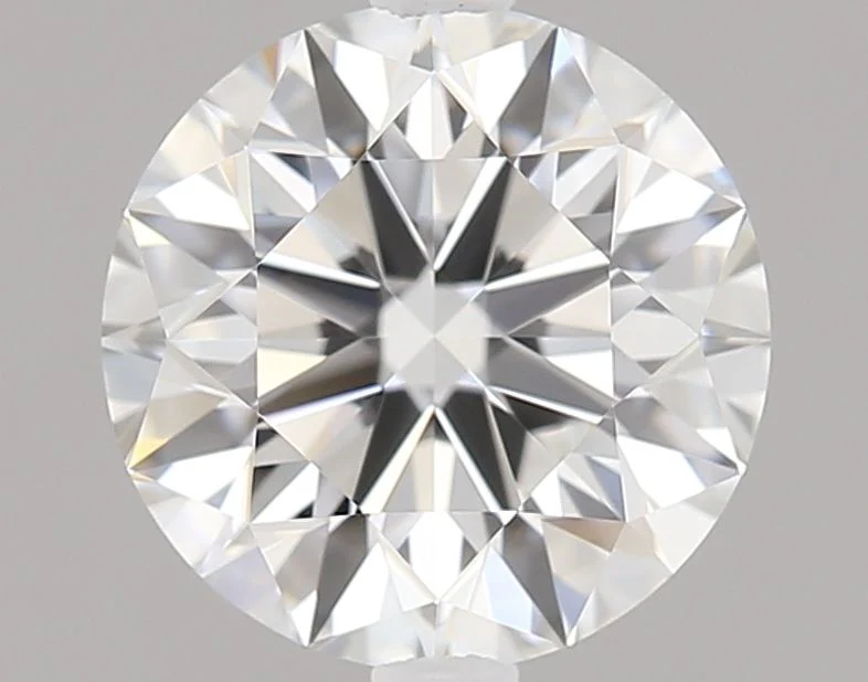 1.03 ct. D/VVS1 Round Diamond
