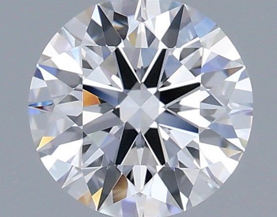 1.03 ct. D/VVS1 Round Lab Grown Diamond