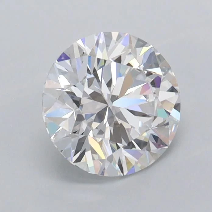 1.03 ct. D/VVS1 Round Lab Grown Diamond