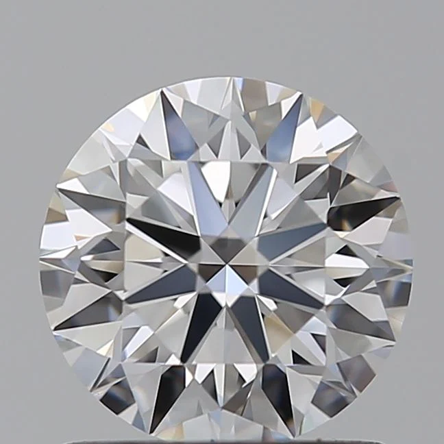 1.03 ct. D/VVS1 Round Lab Grown Diamond
