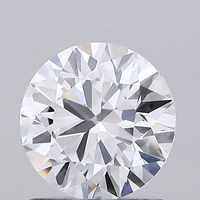 1.03 ct. D/VVS1 Round Lab Grown Diamond
