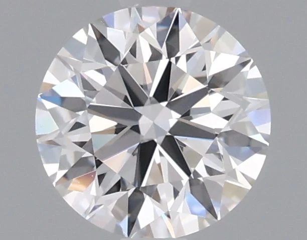 1.03 ct. D/VVS1 Round Lab Grown Diamond