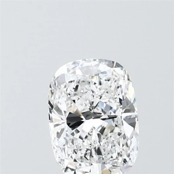 1.03 ct. D/VVS2 Cushion Modified Lab Grown Diamond