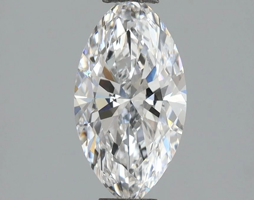 1.03 ct. D/VVS2 Marquise Lab Grown Diamond