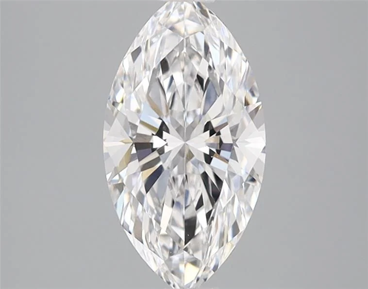 1.03 ct. D/VVS2 Marquise Lab Grown Diamond