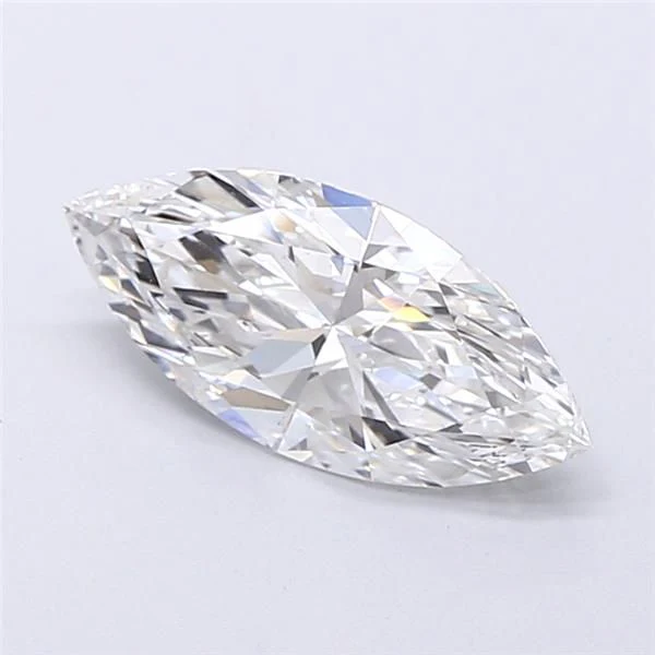 1.03 ct. D/VVS2 Marquise Lab Grown Diamond