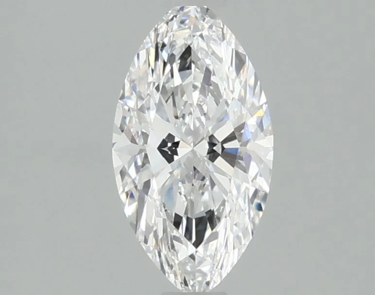 1.03 ct. D/VVS2 Marquise Lab Grown Diamond