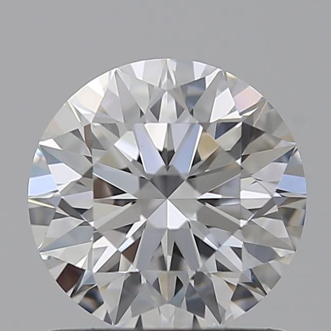 1.03 ct. D/VVS2 Round Lab Grown Diamond