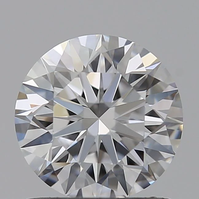 1.03 ct. D/VVS2 Round Lab Grown Diamond