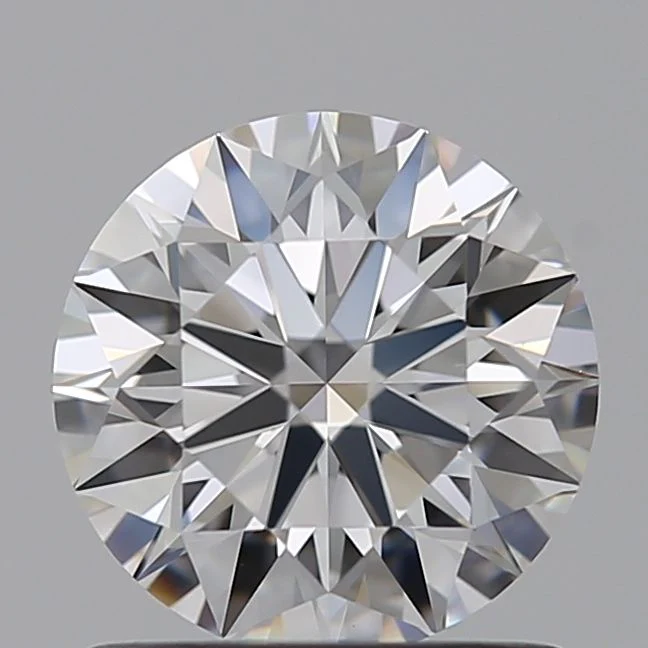 1.03 ct. D/VVS2 Round Lab Grown Diamond