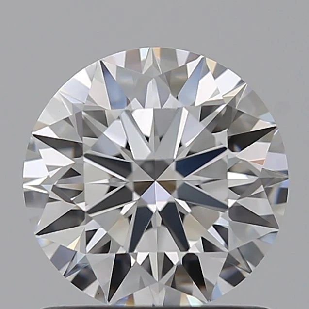 1.03 ct. D/VVS2 Round Lab Grown Diamond