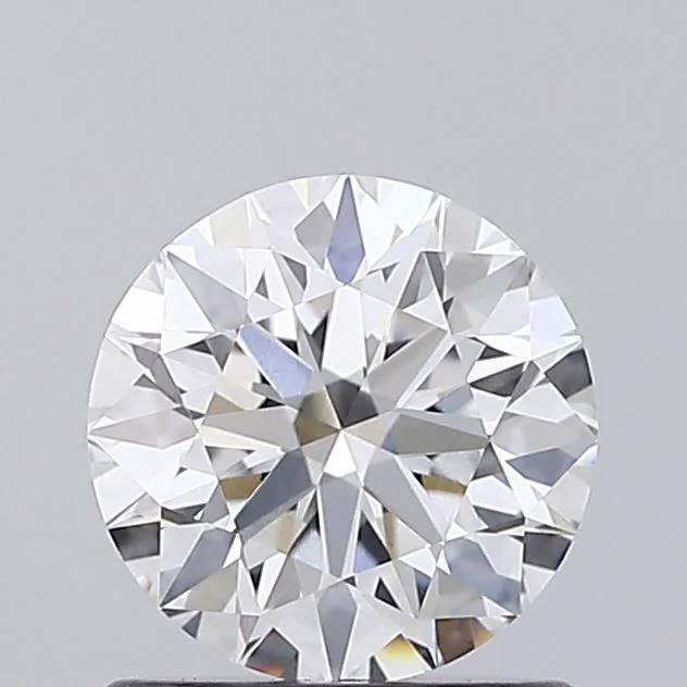 1.03 ct. D/VVS2 Round Lab Grown Diamond