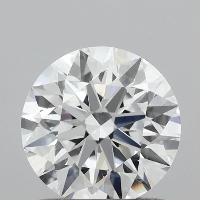 1.03 ct. D/VVS2 Round Lab Grown Diamond