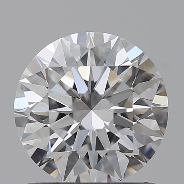 1.03 ct. D/VVS2 Round Lab Grown Diamond