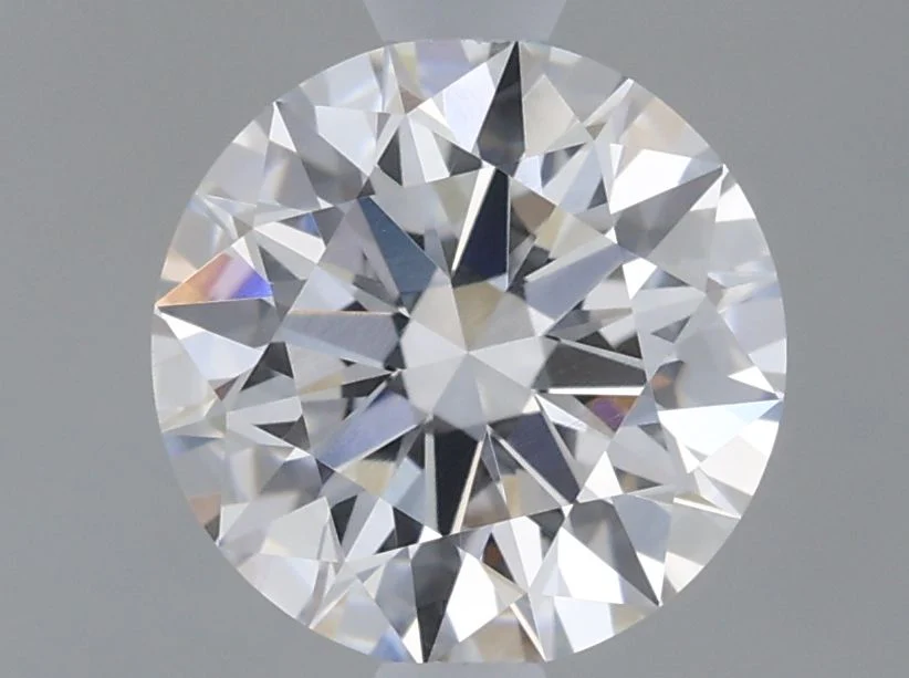 1.03 ct. D/VVS2 Round Lab Grown Diamond