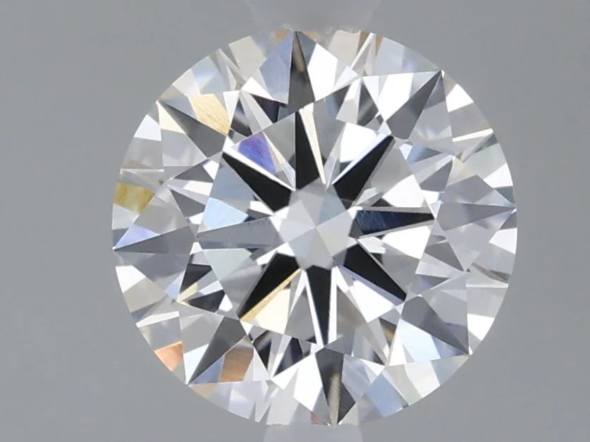 1.03 ct. D/VVS2 Round Lab Grown Diamond