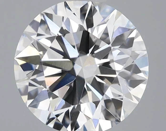 1.03 ct. D/VVS2 Round Lab Grown Diamond