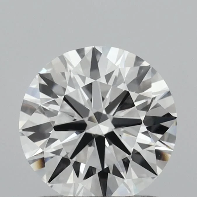 1.03 ct. D/VVS2 Round Lab Grown Diamond