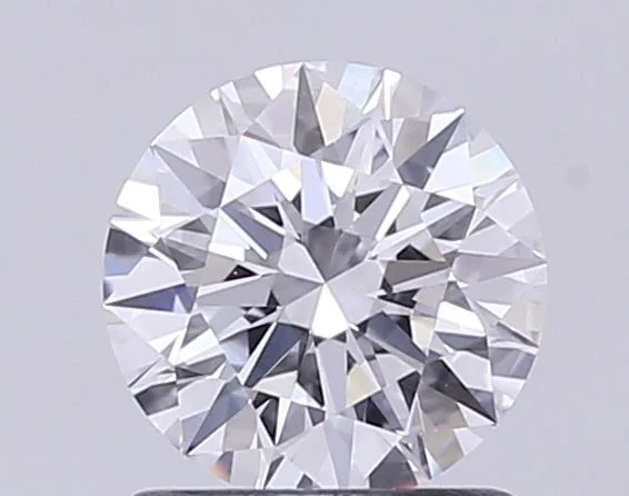 1.03 ct. D/VVS2 Round Lab Grown Diamond