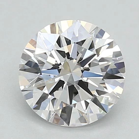1.03 ct. D/VVS2 Round Lab Grown Diamond