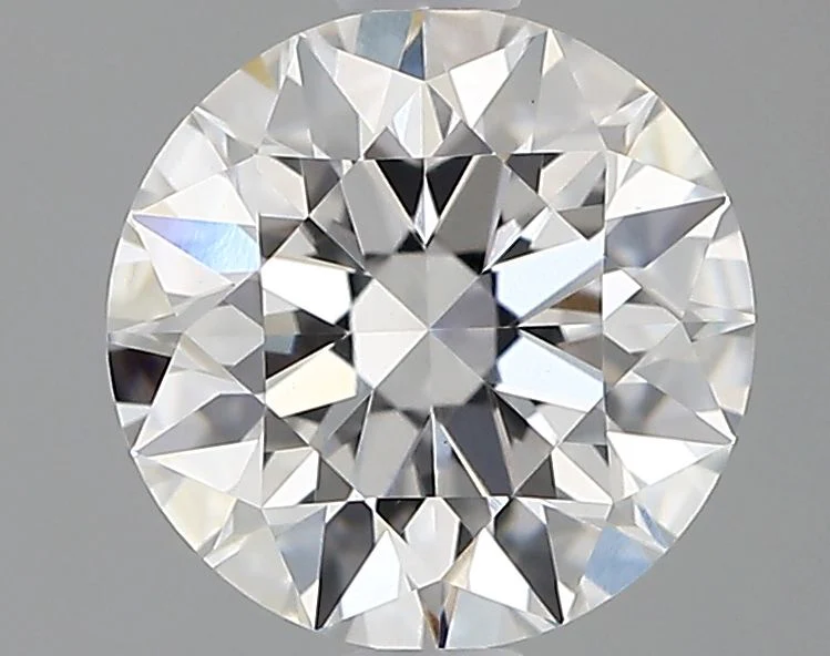 1.03 ct. D/VVS2 Round Lab Grown Diamond
