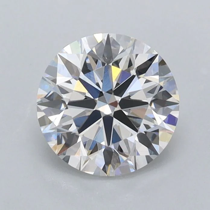 1.03 ct. E/IF Round Lab Grown Diamond