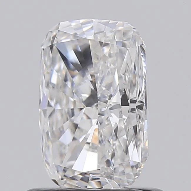1.03 ct. E/VS1 Cushion Modified Lab Grown Diamond
