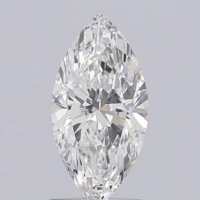 1.03 ct. E/VS1 Marquise Lab Grown Diamond