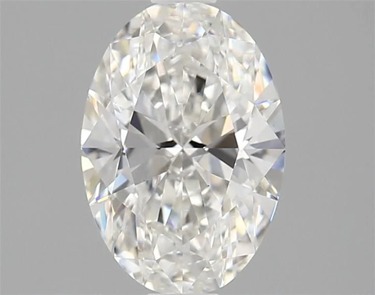 1.03 ct. E/VS1 Oval Lab Grown Diamond