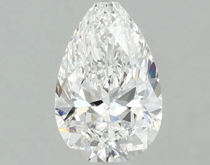 1.03 ct. E/VS1 Pear Lab Grown Diamond