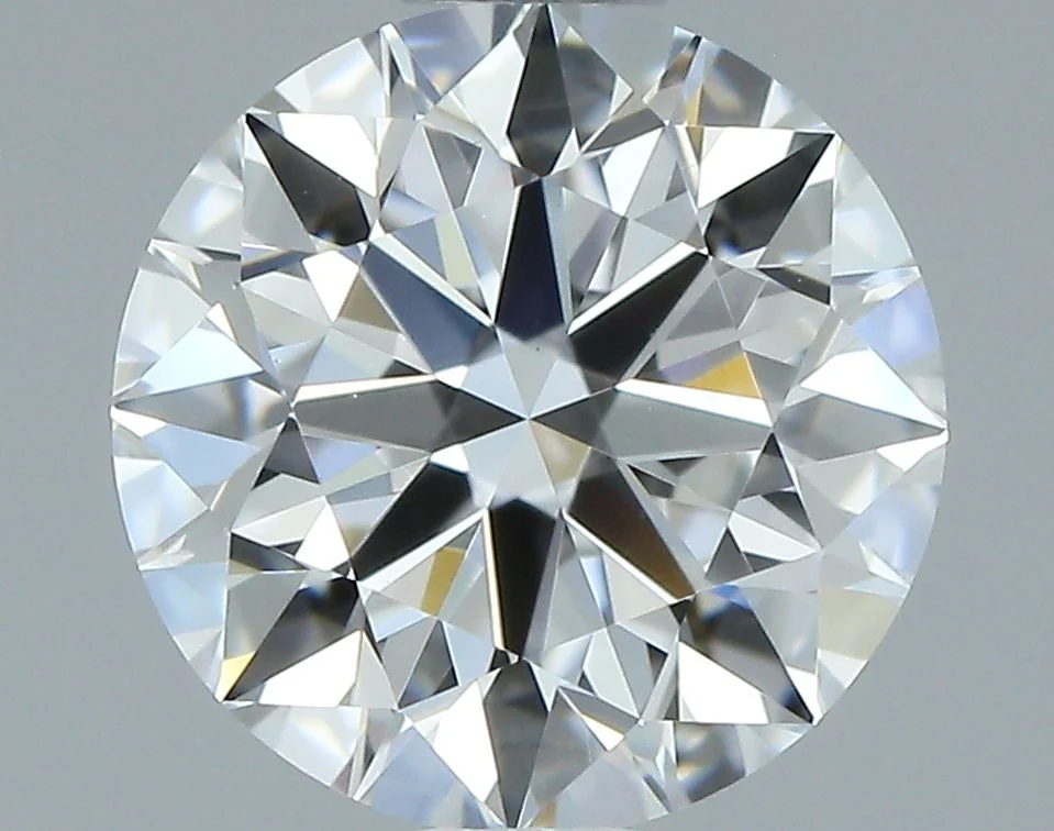1.03 ct. E/VS1 Round Diamond