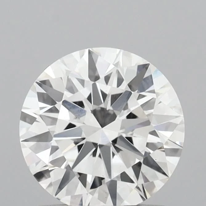 1.03 ct. E/VS1 Round Lab Grown Diamond