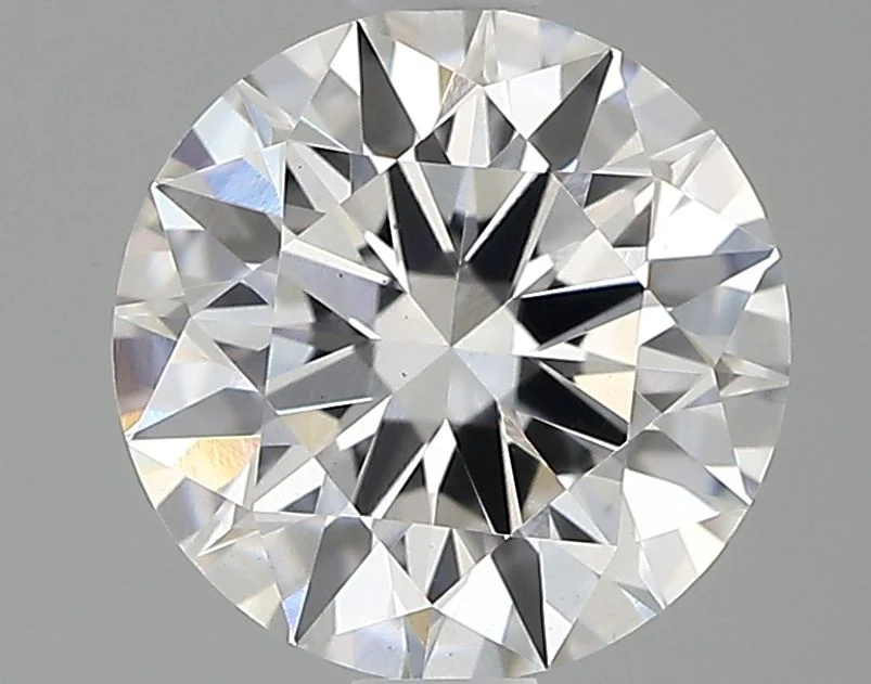 1.03 ct. E/VS1 Round Lab Grown Diamond