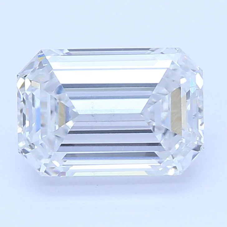 1.03 ct. E/VS2 Emerald Lab Grown Diamond