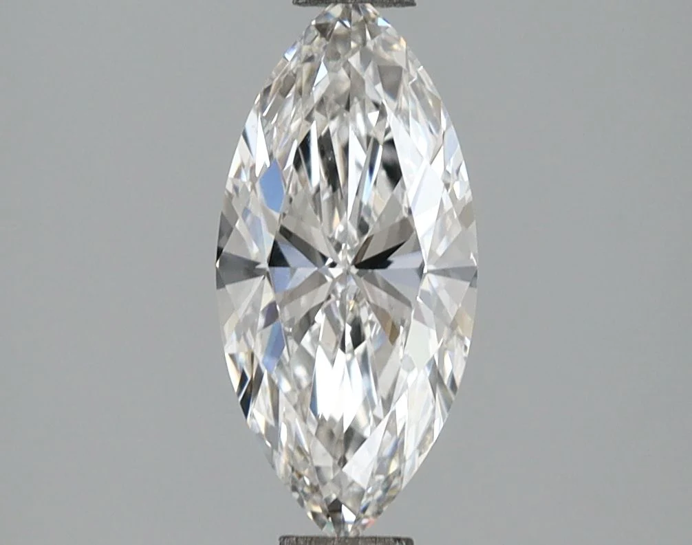1.03 ct. E/VS2 Marquise Lab Grown Diamond