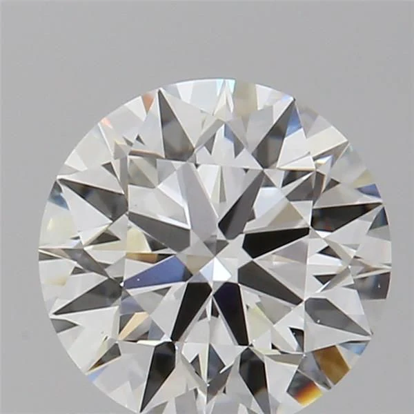 1.03 ct. E/VVS1 Round Lab Grown Diamond