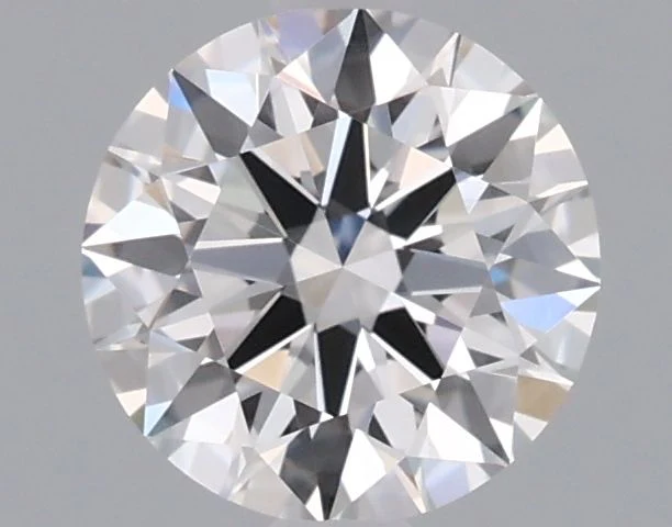 1.03 ct. E/VVS1 Round Lab Grown Diamond