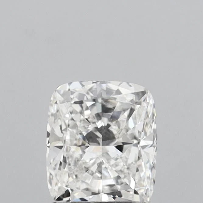 1.03 ct. E/VVS2 Cushion Modified Lab Grown Diamond