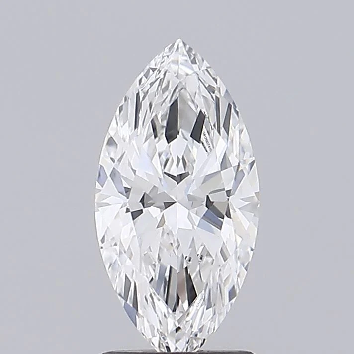 1.03 ct. E/VVS2 Marquise Lab Grown Diamond