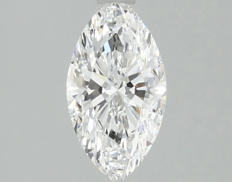 1.03 ct. E/VVS2 Marquise Lab Grown Diamond