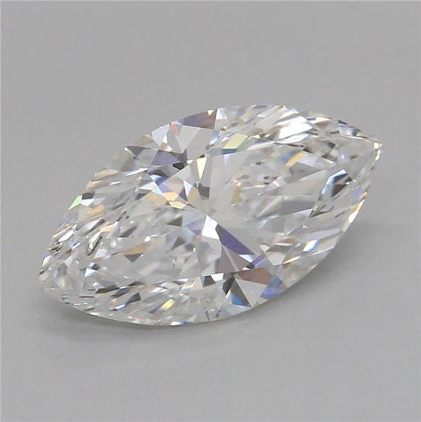 1.03 ct. E/VVS2 Marquise Lab Grown Diamond