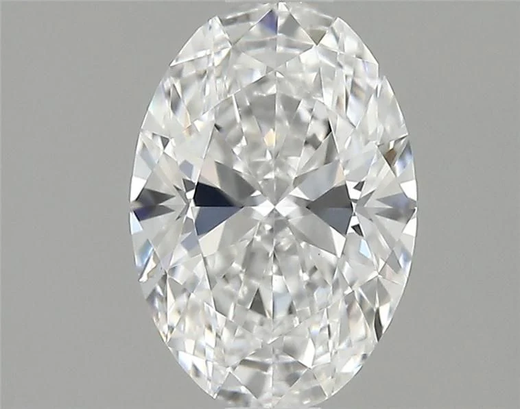 1.03 ct. E/VVS2 Oval Lab Grown Diamond