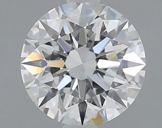 1.03 ct. E/VVS2 Round Diamond